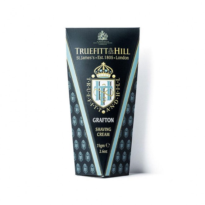Krem do golenia Truefitt & Hill Grafton Shaving Cream 75 g 