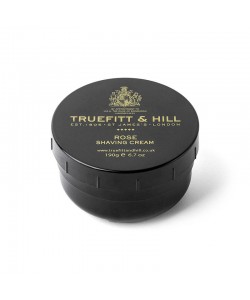 Krem do golenia Truefitt & Hill Rose Shaving Cream 100 g 