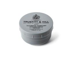 Krem do golenia Truefitt & Hill Ultimate Comfort Shaving Cream 190 g 