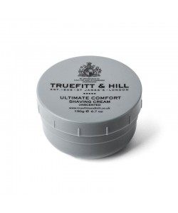 Krem do golenia Truefitt & Hill Ultimate Comfort Shaving Cream 190 g 