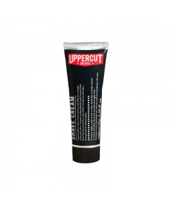 Krem do golenia Uppercut Deluxe Shave Cream 100 ml