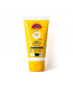 Krem do opalania do twarzy Prep Derma Protective Face Sun Cream SPF 30 50Ml 