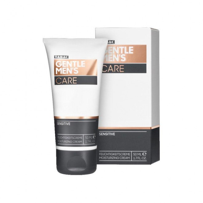 Krem nawilżający Tabac Gentle Men’S Care Moisturizing Cream 50Ml 