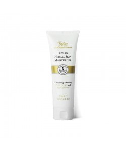 Krem nawilżający Taylor Of Old Bond Street Herbal Skin Moisturiser 75Ml 