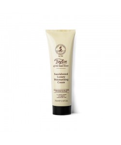 Krem nawilżający Taylor Of Old Bond Street Sandalwood Moisturising Cream 75Ml 