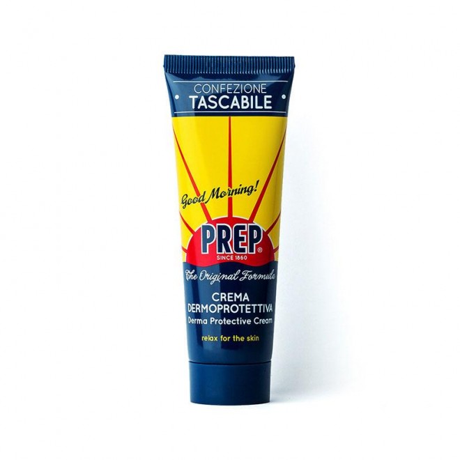 Krem ochronny wielofunkcjonalny Prep Derma Protective Cream 50 ml w tubce