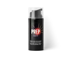 Krem przeciwzmarszczkowy Prep For Men Anti-Age Facial Cream 75Ml 