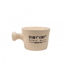 Kubek do golenia Parker Smi Shave Mug 