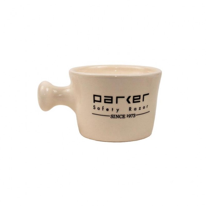 Kubek do golenia Parker Smi Shave Mug 