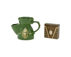 Kubek do golenia Truefitt & Hill Zielony