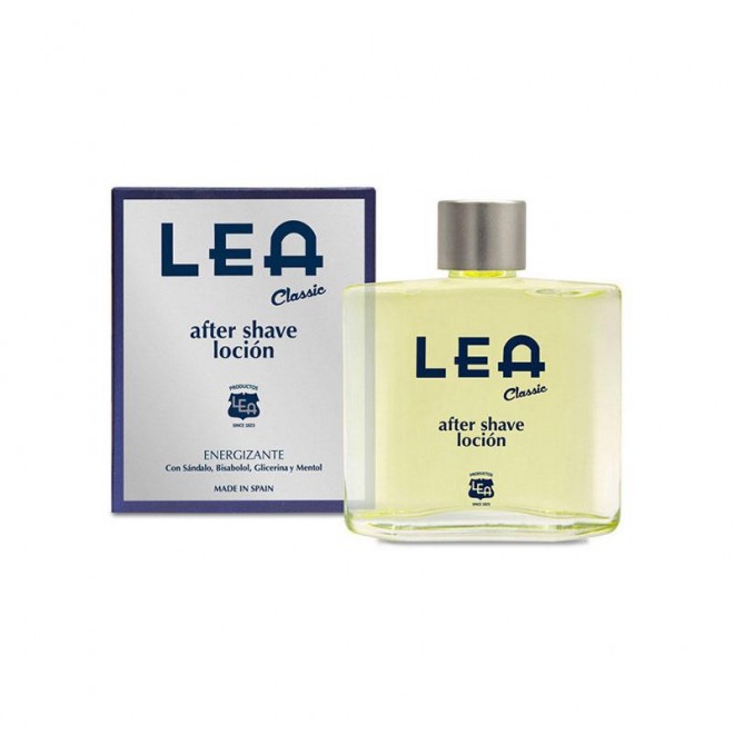 Woda po goleniu Lea Classic Energizing After Shave Lotion 100 ml