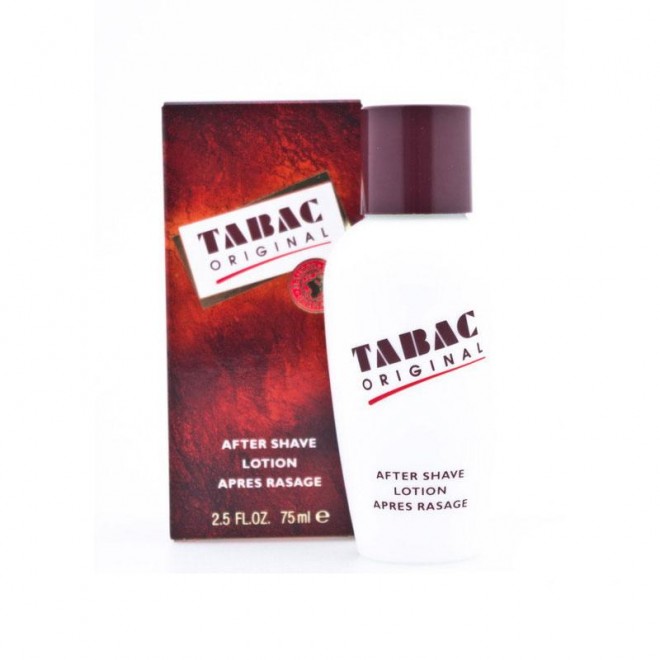 Lotion po goleniuTabac Original 75 ml