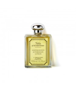 Lotion po goleniuTaylor Of Old Bond Street Sandalwood 100 ml