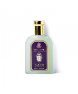Lotion po goleniuTruefitt & Hill Clubman Aftershave 100 ml