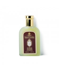 Lotion po goleniuTruefitt & Hill Spanish Leather Aftershave 100 ml