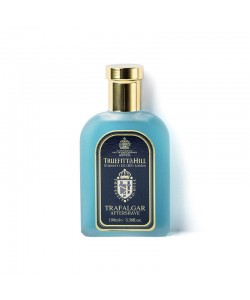 Lotion po goleniu Truefitt & Hill Trafalgar Aftershave 100 ml
