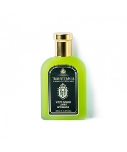 Lotion po goleniu Truefitt & Hill West Indian Limes Aftershave 100 ml