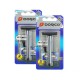 Maszynka do golenia Dorco Double Edge Safety Razor
