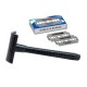 Maszynka do golenia Dorco Double Edge Safety Razor