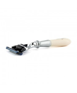 Maszynka do golenia Edwin Jagger IVRF The Riva Collection Fusion