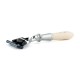 Maszynka do golenia Edwin Jagger IVRF The Riva Collection Fusion
