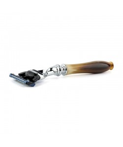 Maszynka do golenia Edwin Jagger LHCF The Chatsworth Collection Fusion