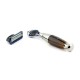 Maszynka do golenia Edwin Jagger R352CRF Fusion