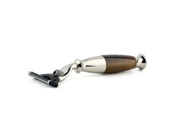 Maszynka do golenia Edwin Jagger R352CR Mach 3