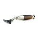 Maszynka do golenia Edwin Jagger R352CR Mach 3
