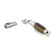 Maszynka do golenia Edwin Jagger R352CR Mach 3