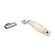 Maszynka do golenia Edwin Jagger R357CR Mach 3
