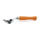 Maszynka do golenia Edwin Jagger R710CR Mach3 |