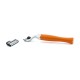 Maszynka do golenia Edwin Jagger R710CR Mach3 |