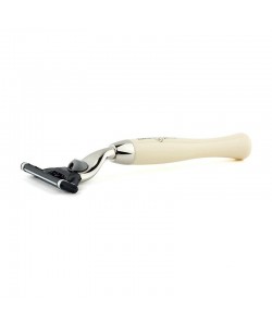 Maszynka do golenia Edwin Jagger R717CR Mach 3