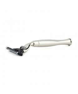 Maszynka do golenia Edwin Jagger R719CR Mach 3