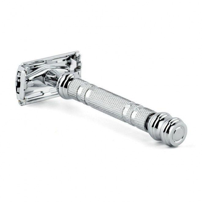 Maszynka do golenia na żyletki Parker 66R 