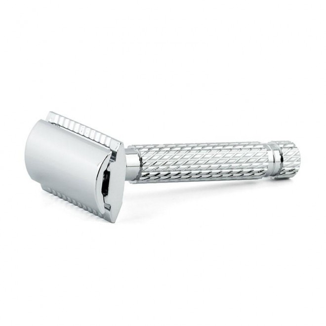 Maszynka do golenia na żyletki Parker 94R 