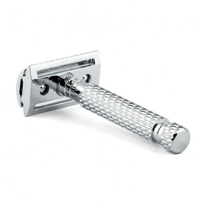 Maszynka do golenia na żyletki Parker 94R 