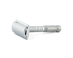 Maszynka do golenia na żyletki Parker A-1R