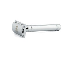 Maszynka do golenia na żyletki The Bluebeards Revenge Scimitar Double-Edge Razor