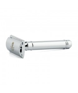 Maszynka do golenia na żyletki The Bluebeards Revenge Scimitar Double-Edge Razor