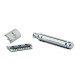 Maszynka do golenia na żyletki The Bluebeards Revenge Scimitar Double-Edge Razor