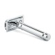 Maszynka do golenia na żyletki The Bluebeards Revenge Scimitar Double-Edge Razor