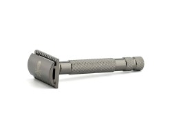 Maszynka do golenia na żyletki The Bluebeards Revenge “Cutlass” Double-Edge Safety Razor