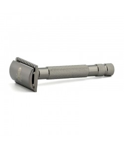 Maszynka do golenia na żyletki The Bluebeards Revenge “Cutlass” Double-Edge Safety Razor