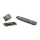 Maszynka do golenia na żyletki The Bluebeards Revenge “Cutlass” Double-Edge Safety Razor