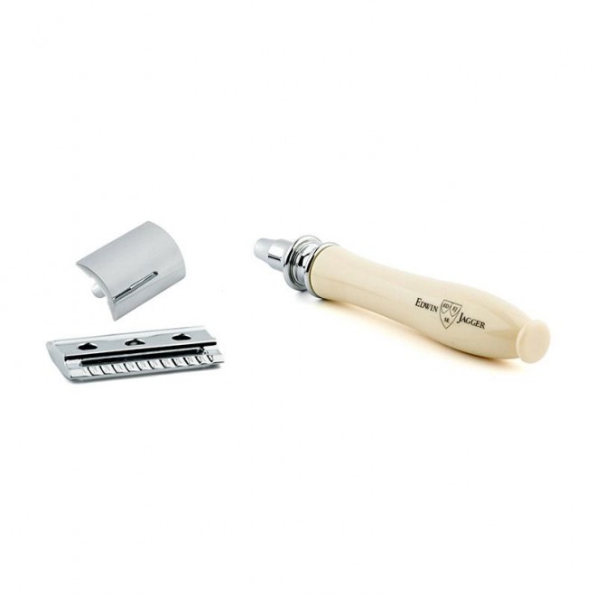 Maszynka do golenia na żyletki Edwin Jagger IVCSR