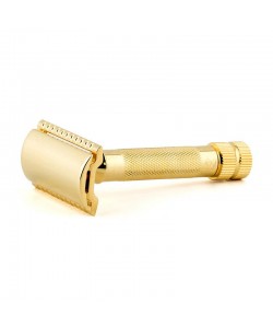 Maszynka do golenia na żyletki Merkur Solingen 9034003 G