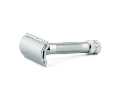 Maszynka do golenia na żyletki Merkur Solingen HD 9034001