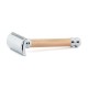 Maszynka do golenia Parker 63R Rose Gold Open Comb |